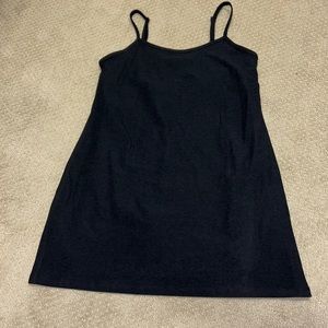 Beyond yoga athletic dress